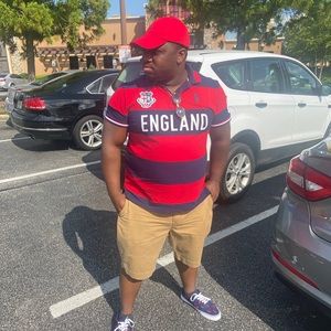 Meet your Posher, Jeffrey